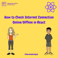 Check-internet-connection-in-react