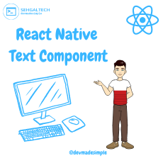 React-Native-Text-Component