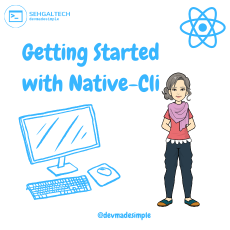 Getting-Started-with-Native-Cli