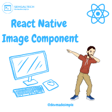 React-Native-Image-Component