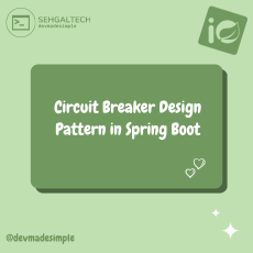 Circuit-Breaker-Spring-Boot