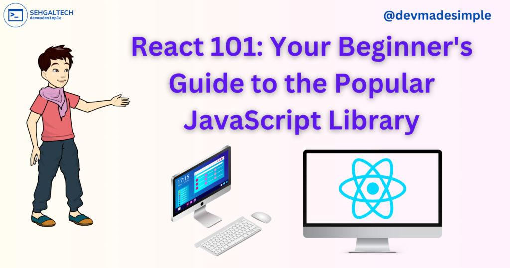 React 101