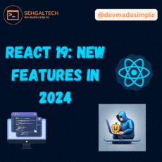 React 19 New Features