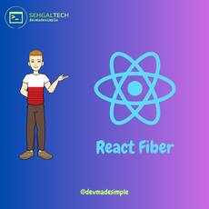 react-fiber