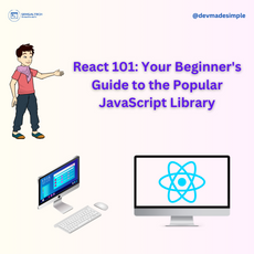 React 101 Featured